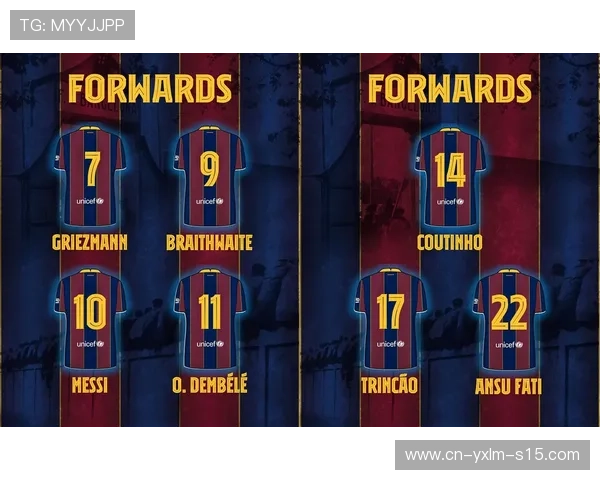 巴萨上赛季赞助收入达二点五九亿引五大洲商家争相合作展望全球合作热潮